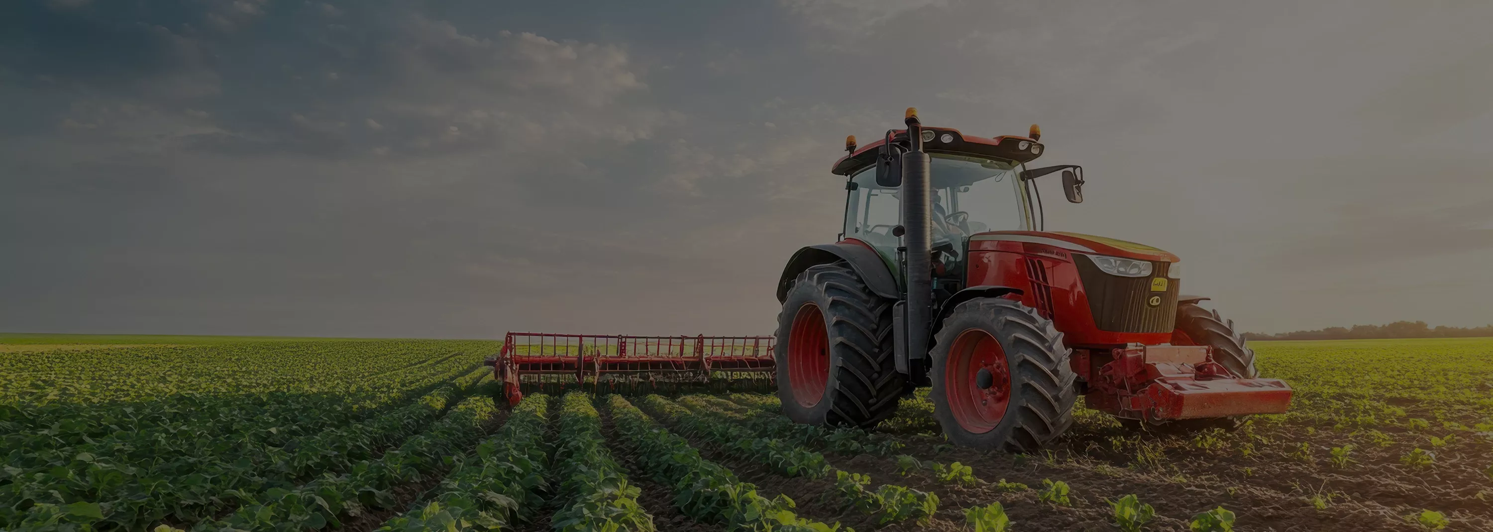 Soreau AGRI